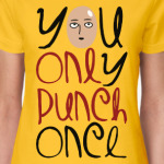 Ванпанчмен One Punch Man