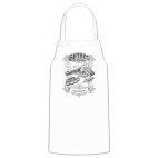 Кухонный фартук