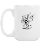 Кружка 420 мл