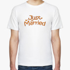 Just Married