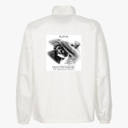 Ветровка без капюшона