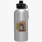 Спортивная бутылка