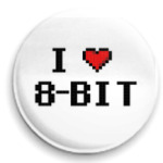 8 bit