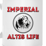 Imperial altis life