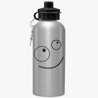 Спортивная бутылка