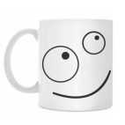 Кружка 330 мл