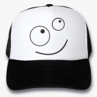 Кепки Trucker