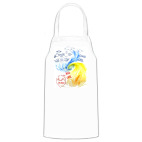 Кухонный фартук