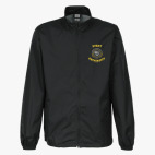 Ветровка без капюшона