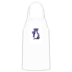 Кухонный фартук