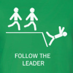 Follow the leader