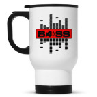 Кружка-термос