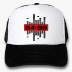 Кепки Trucker
