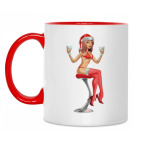 Сексуальная Девушка