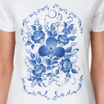  Русский народный узор