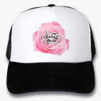 Кепки Trucker
