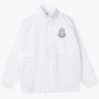 Ветровка с капюшоном