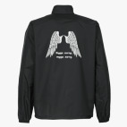 Ветровка без капюшона