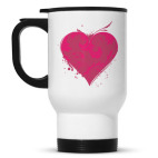 Кружка-термос