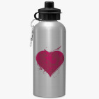 Спортивная бутылка