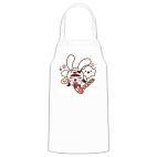 Кухонный фартук