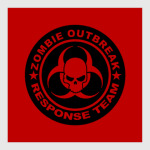 Zombie outbreak response team