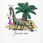 JURASSIC MICE