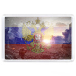 Россия, флаг