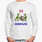Лонгслив