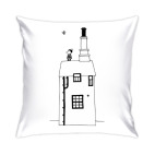 Корнуольский домик