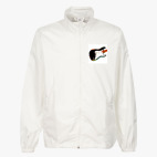 Ветровка без капюшона