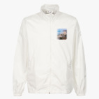 Ветровка без капюшона