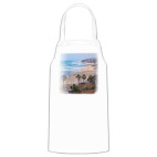 Кухонный фартук