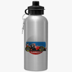 Спортивная бутылка