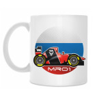 Кружка 330 мл