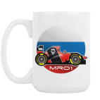 Кружка 420 мл