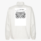 Ветровка без капюшона