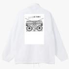 Ветровка с капюшоном