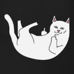 Падающая киса - Lord Nermal