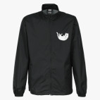 Ветровка без капюшона