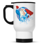 Кружка-термос