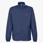 Ветровка без капюшона