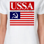 USSA