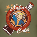 Fallout Nuka Cola Vault Boy