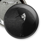 вендетта, анонимус, Гай Фокс