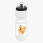 Велобутылка