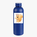 Термобутылка