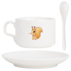 Кофейный набор