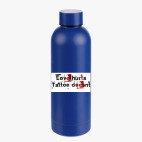 Термобутылка