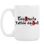 Кружка 420 мл